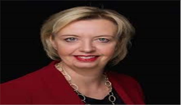 क्रिश्चियाने हैमेशर बनी बॉयोकोन बाइलॉजिकल्स की नई सीईओ