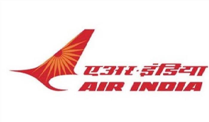 एयर इंडिया के विमान से टकराया पक्षी