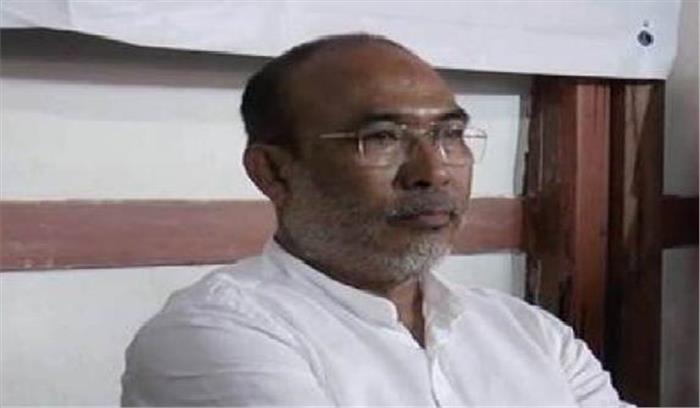 युवक की मौत पर योगी से बात करेंगे बीरेन सिंह