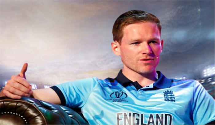 मोर्गन ने कहा हर हाल में सेमीफाइनल में पहुंचना है मोर्गन ने कहा हर हाल में सेमीफाइनल में पहुंचना है