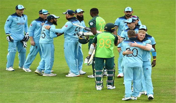 न्यूजीलैंड के खिलाफ द. अफ्रीका के लिए करो या मरो का मुकाबला