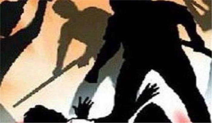 छेड़खानी का विरोध करने पर किशोरी के भाई को दबंगों ने पीटा