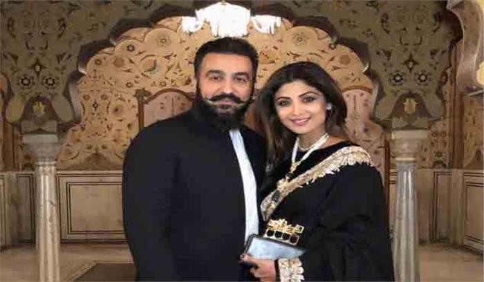 बिटकॉइन घोटाला:  राज कुंद्रा से ईडी कर रही है पूछताछ 