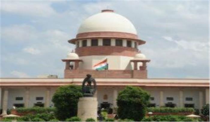 ब्लैक, येलो फंगस पीड़ितों के लिए मुआवजे की याचिका पर केंद्र को सुप्रीम कोर्ट का नोटिस