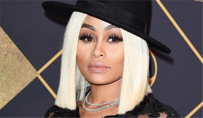 रैपर मेशी से अलग हुई ब्लैक चिना