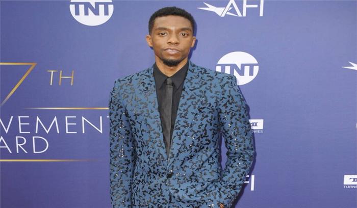 खुद को हॉलीवुड ब्रांड के तौर पर स्थापित करना चाहते हैं चैडविक