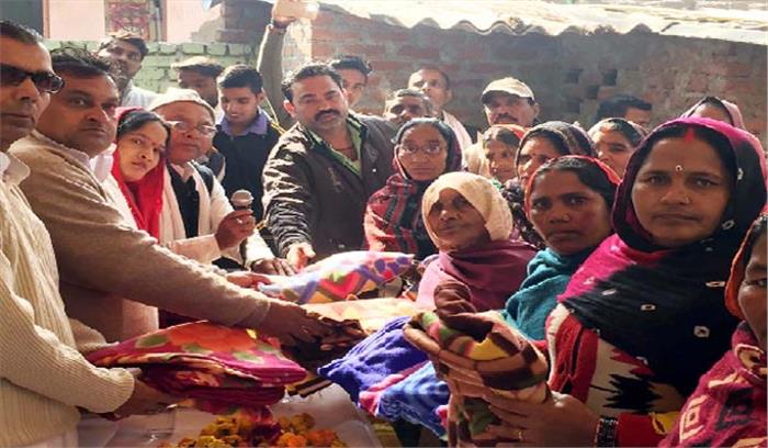 शहर के रेनबसेरों का बुरा हाल