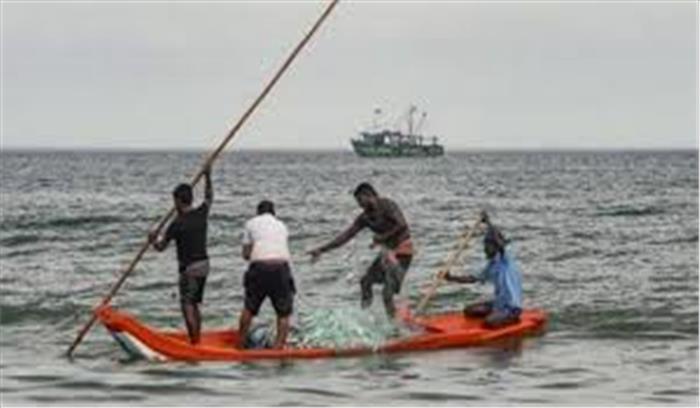 प्रधानमंत्री मत्स्य संपदा योजना को मिली मंजूरी