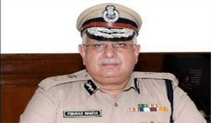 दो-टूक : सॉरी हम अपने ही आईपीएस की मौत की खबर बताने में लेट हो गए