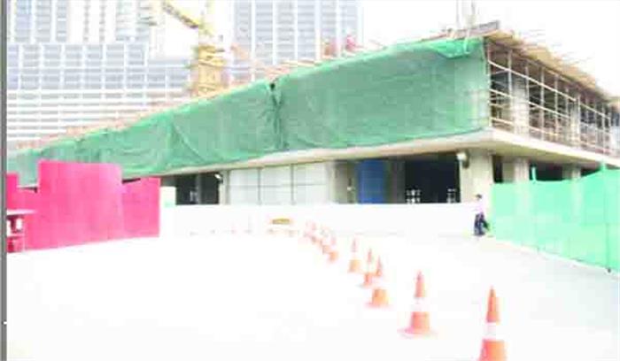 जनवरी में मिलेगी पहली बहुमंजिला पार्किंग व ट्रैफिक पार्क