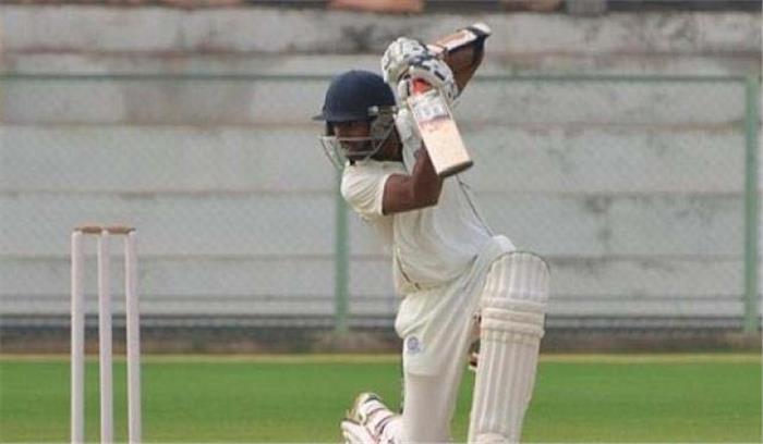 केएस भरत राजकोट वनडे में बैंकअप विकेटकीपर