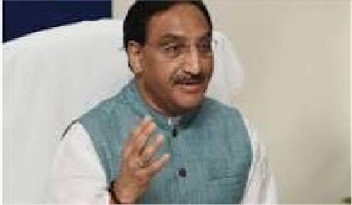 10वीं, 12वीं बोर्ड परीक्षा की डेटशीट सोमवार को जारी होगी