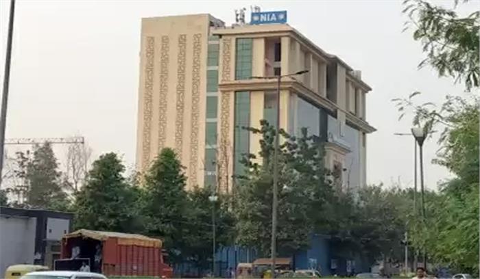 बोधगया मंदिर विस्फोट मामले में जेएमबी के 8 आतंकी दोषी करार