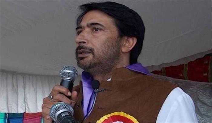 निकाय और पंचायत चुनावों में हिस्सा लेगी कांग्रेस