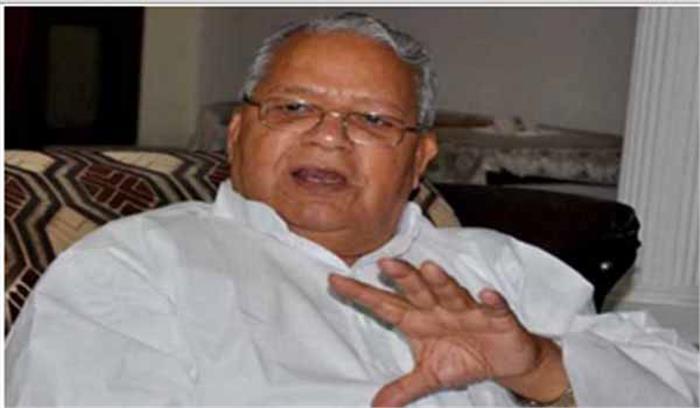 कलराज मिश्रा और सुलखान का नाम मतदाता सूची से गायब