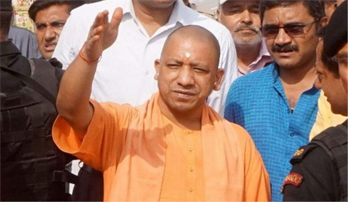 योगी सरकार ने निकाय चुनाव के तुंरत बाद किया बिजली दरों में इजाफा योगी सरकार ने निकाय चुनाव के तुंरत बाद किया बिजली दरों में इजाफा