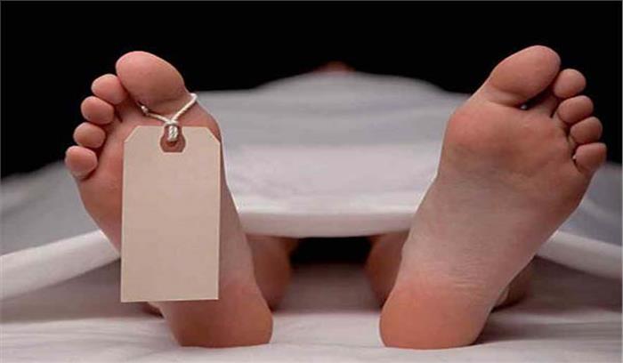 बिहार : लापता युवक का शव बरामद