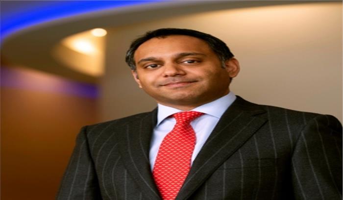 बोइंग भारत के वैश्विक एयरोस्पेस लीडर बनने पर फोकस का समर्थन करता है