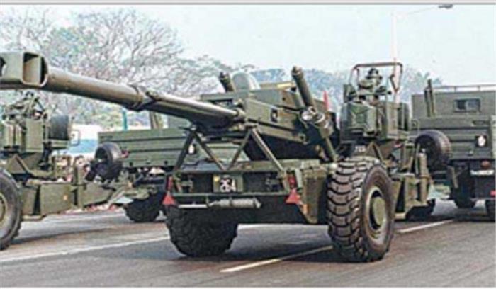  बोफोर्स मामला में सीबीआई ने दायर की अपील