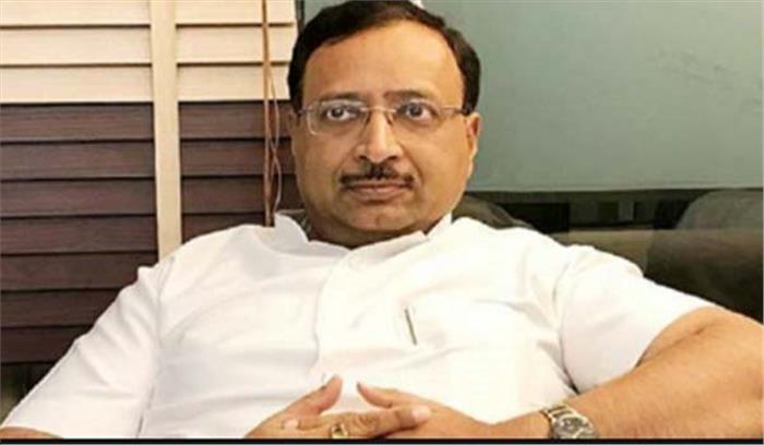 बोफोर्स घोटाले में शामिल लोगों के नाम बताएं बिहार के राज्यपाल: अजय अग्रवाल