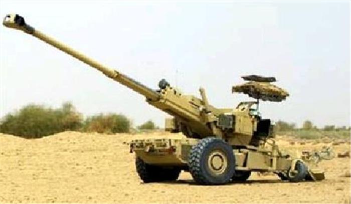 बोफोर्स मामले में अजय अग्रवाल को मिली धमकी