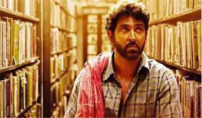 सुपर 30 में काम करने के लिये लोगो ने किया था मना: ऋतिक