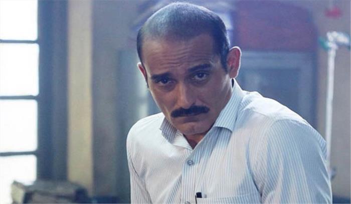 काफी समय तक अक्षय खन्ना को मीडिया से लगता था डर