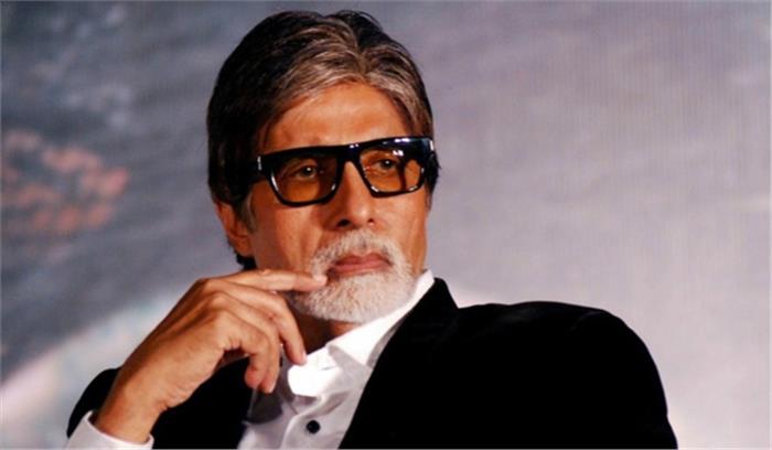 बॉलीवुड में अमिताभ के लिए बधाइयों का लगा तांता