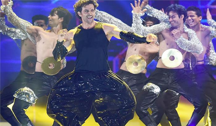 आईपीएल के उद्घाटन समारोह में प्रस्तुति देंगे ऋतिक रोशन आईपीएल के उद्घाटन समारोह में प्रस्तुति देंगे ऋतिक रोशन