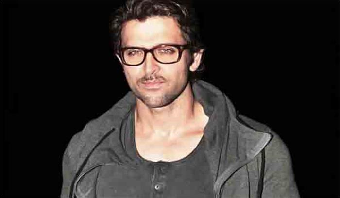 वाराणसी में ऋतिक ने शुरू की सुपर 30 की शूटिंग