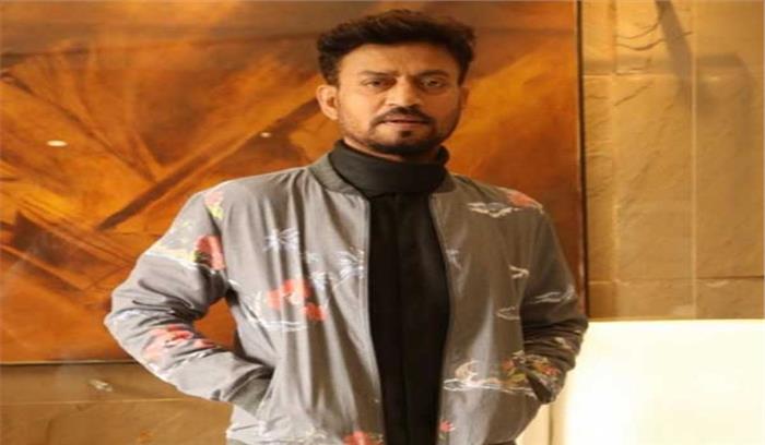 साहिर लुधियानिवी का किरदार निभाना चाहते हैं इरफान खान