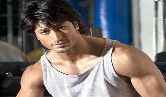 एक्शन हीरो बनने ही मुंबई आया था : विद्युत