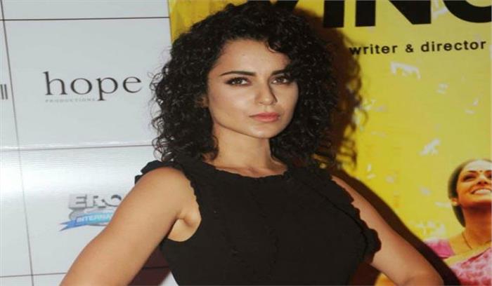 मुझे सुल्तान रिजेक्ट करने का कोई गम नहीं: कंगना