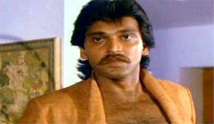 बॉलीवुड के खलनायक महेश आनंद घर में मृत मिले बॉलीवुड के खलनायक महेश आनंद घर में मृत मिले