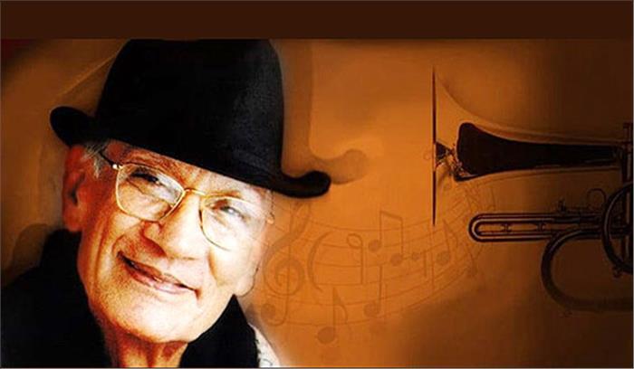 ओ.पी. नैय्यर बनना चाहते थे पार्श्वगायक