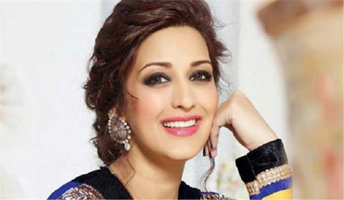 सोनाली बेंद्रे को कैंसर, न्यूयॉर्क में चल रहा इलाज सोनाली बेंद्रे को कैंसर, न्यूयॉर्क में चल रहा इलाज