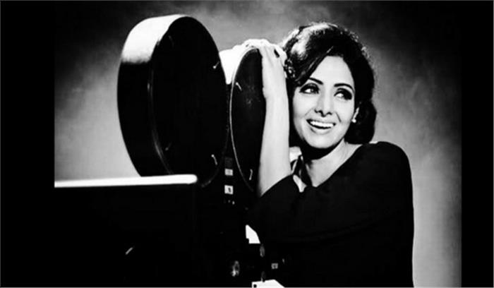 आज दुबई से मुंबई लाया जाएगा श्रीदेवी का पार्थिव शरीर