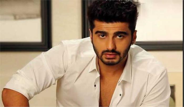 अर्जुन कपूर पुणे सिटी क्लब के सह-मालिक बने