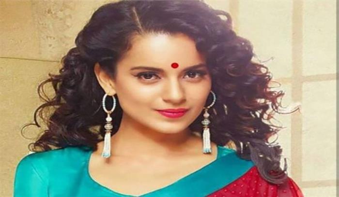 कंगना ने फिल्म मणिकर्णिका के लिए 14 करोड़ रुपये फीस ली