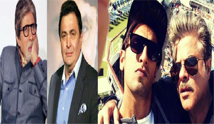 बॉलीवुड कलाकारों ने चैंपियंस ट्रॉफी 2017 में भारत की जीत पर खुशी जताई