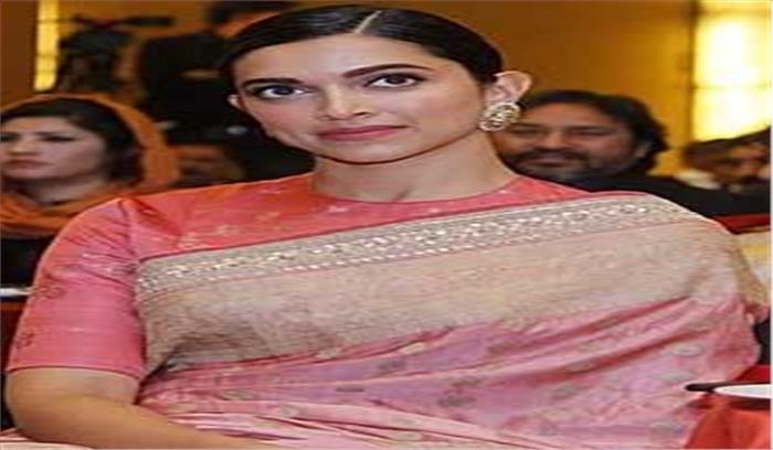 दीपिका ने अमृता प्रीतम का किरदार निभाने के लिए रखी शर्त