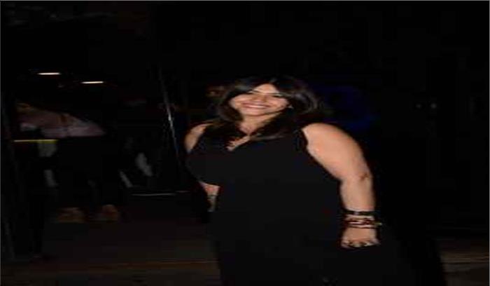 बॉलीवुड सितारों ने एकता कपूर को 42वें जन्मदिन पर दी बधाई