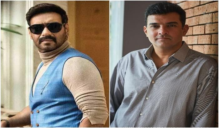 सिद्धार्थ रॉय कपूर के साथ मिलकर कॉमेडी फिल्म बनाने जा रहे हैं अजय देवगन
