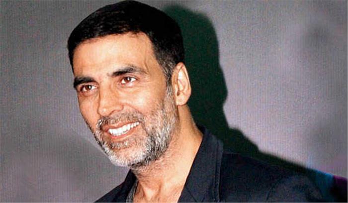 अलग-अलग जॉनर की फिल्म में काम करना पसंद करते हैं अक्षय कुमार