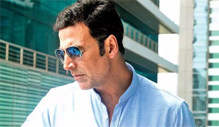 हाउसफुल-4 में रैप सांग गायेंगे अक्षय कुमार