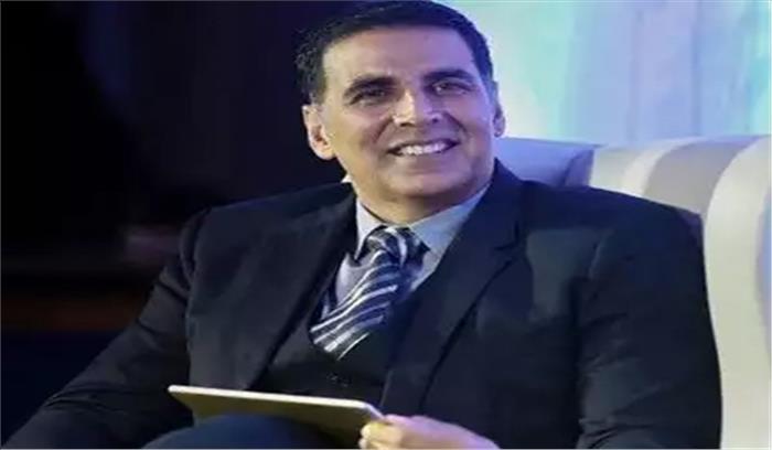 अक्षय ने 700 करोड़ की कमाई से बनाया इतिहास