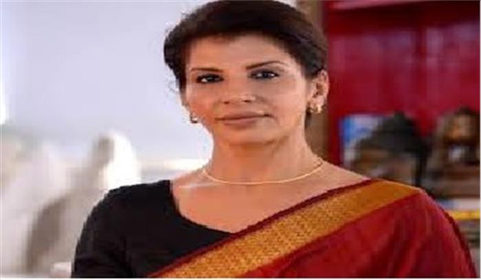 जानिए, क्या है 57 साल की अनीता राज का फिटनेस राज