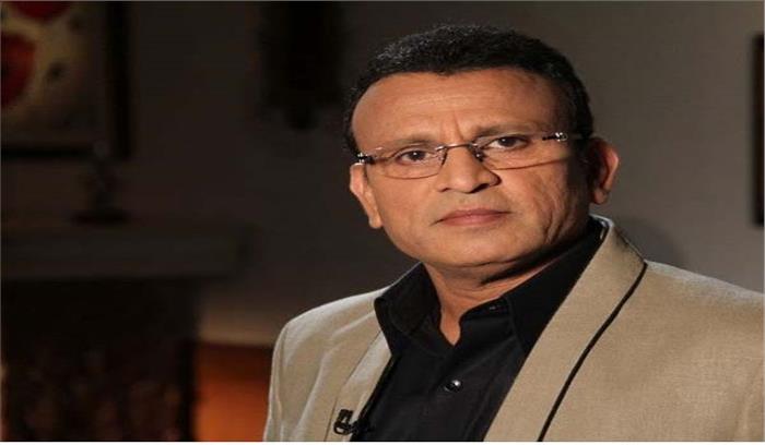 बॉलीवुड अभिनेता अन्नू कपूर निर्देशन करना चाहते हैं 