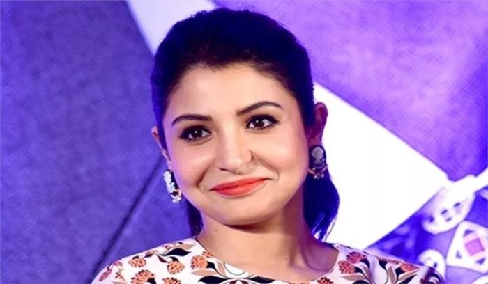 अनुष्का शर्मा ने कहा-जीरो में काम करना आसान नहीं रहा