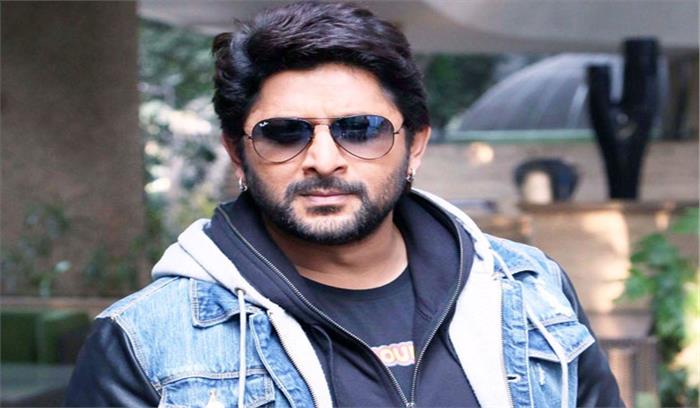 ‘गोलमाल-5’ बनाना रोहित शेट्टी का दायित्व : अरशद